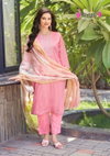 Rich Gold Vol 01 By Mystic 9 Swarovski Cotton Readymade Suits Wholesale Market In Surat With Price
